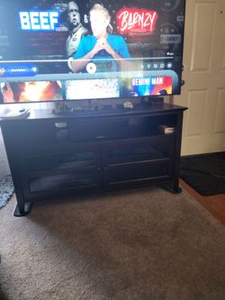 Cabinet for TV or Other Items