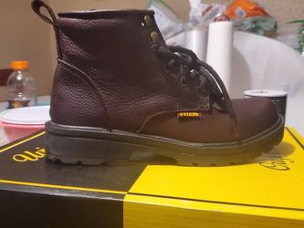 Botines De Mujer Para Trabajar.