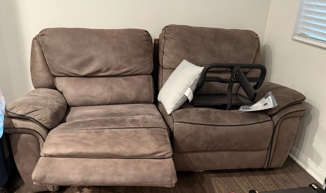 Reclinable Chairs