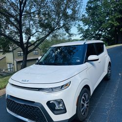 2022 KIA Soul