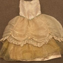 Belle Princess Dress