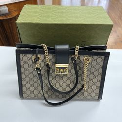 Gucci Purse With Box And Dust Bag, Entrupy Verified, In Good Condition 
