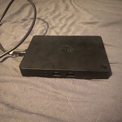 Dell Dock WD15