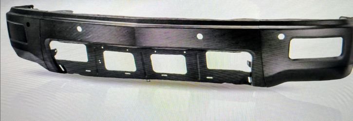 Brand new Chevy Silverado 1500 front bumper