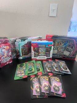 Pokemon Ascended Heores/Pitch Black