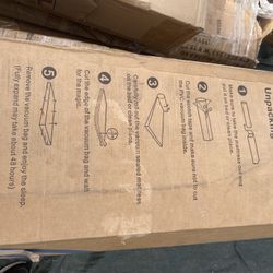 Mattress Standar Queen Size 