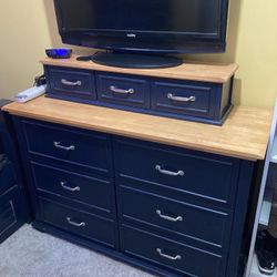 Twin Trundle Bedroom Set