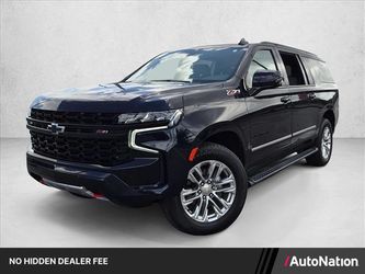 2023 Chevrolet Suburban