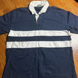 Abercrombie Men’s shirt 