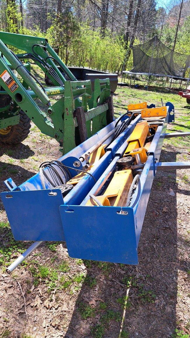 Car Lift