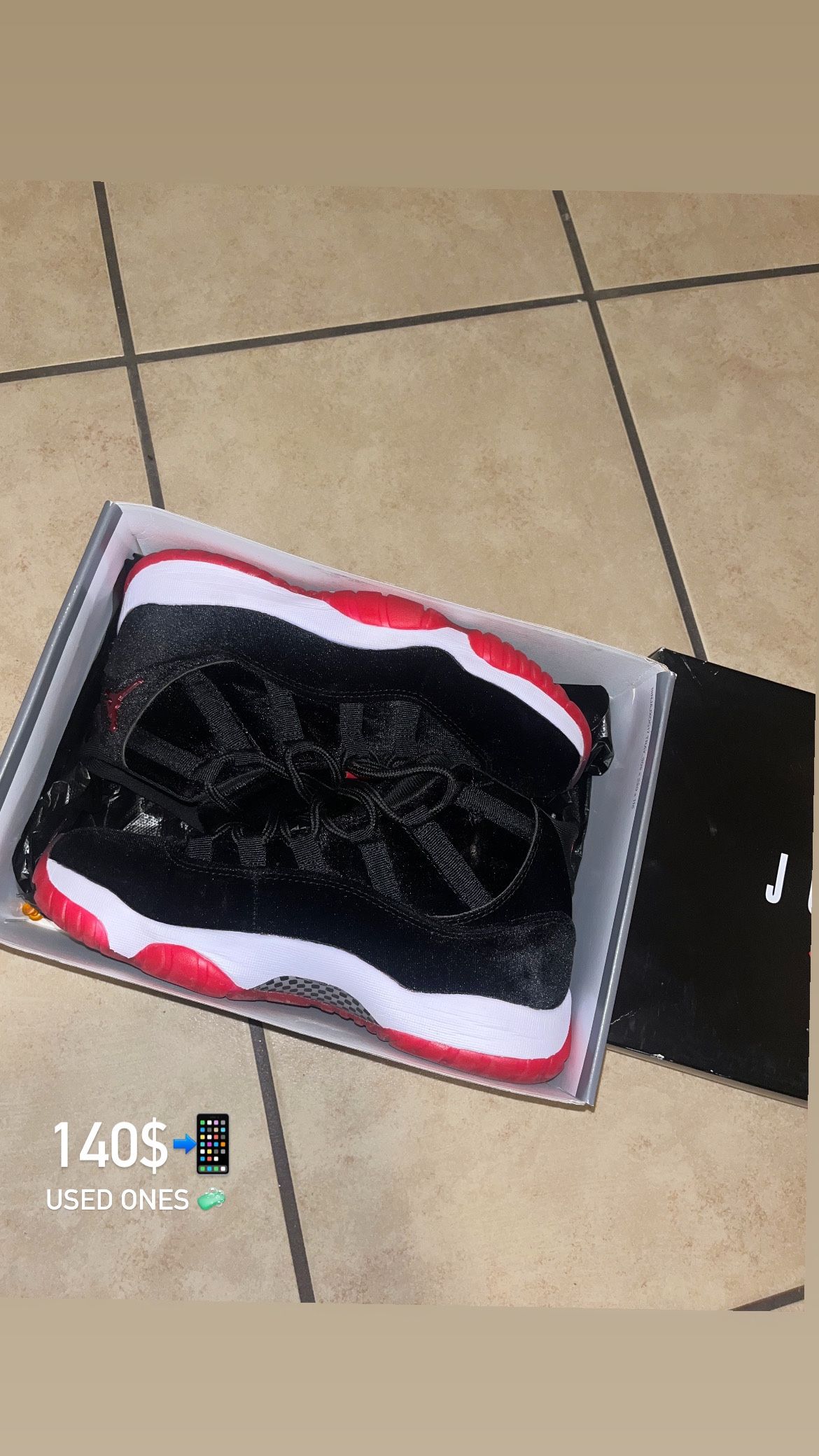 Jordan 11