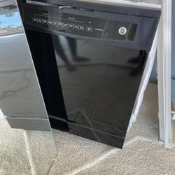 Dishwasher 
