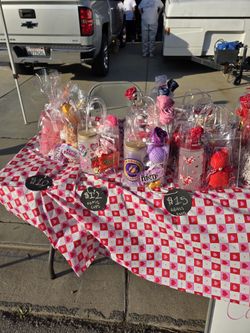 Valentine's Day Giffts