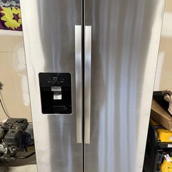 Whirlpool Refrigerator $700 OBO