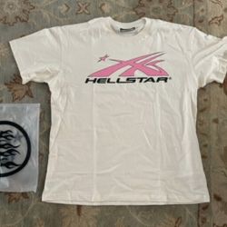 Hellstar Shirt