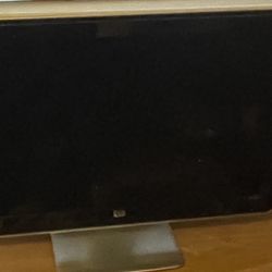Hp 2009m monitor & IdeaCentre 3 07ADA05