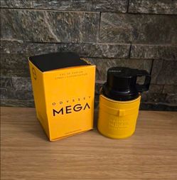 Armaf Odyssey Mega Cologne
