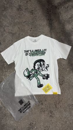 Alocs shirt