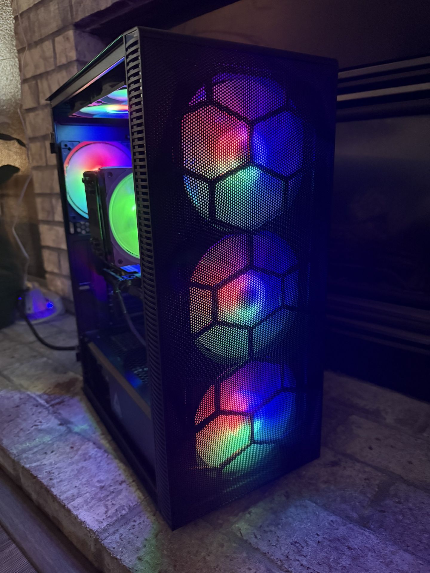 3060 Gaming PC