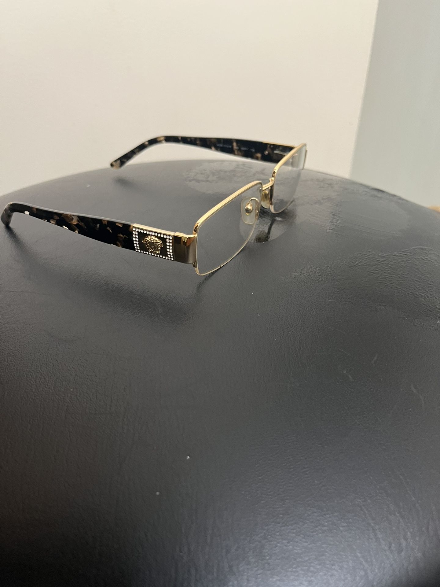 Sunglasses/Clear Len’s Too