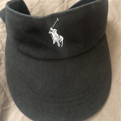 Polo Visor Cap