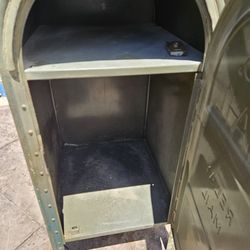 Mailbox