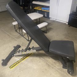 Gym Equipment For sale