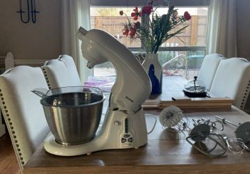 Stand Mixer