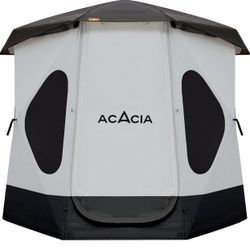 Camping Tent Space Acacia