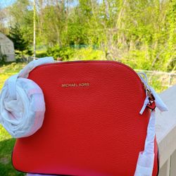 NWT Michael Kors Crossbody
