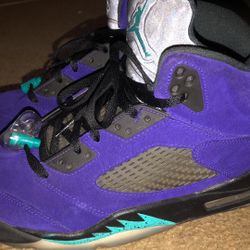 Jordan 5
