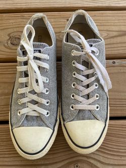 Converse All Star Sneakers
