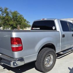 2008 Ford F-150
