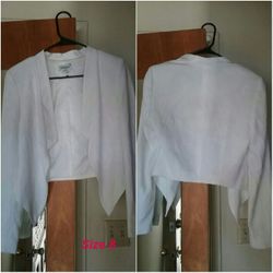 Bebe size 8
