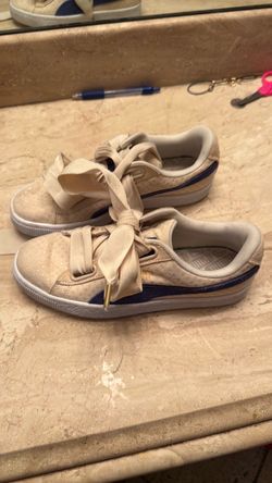 Puma women’s 6.5