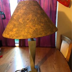 Nice Lamp