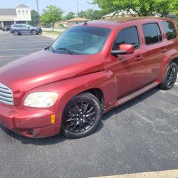 2009 Chevrolet HHR
