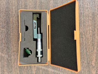 1-2 OD Hub Micrometer