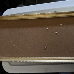 Cork Board 