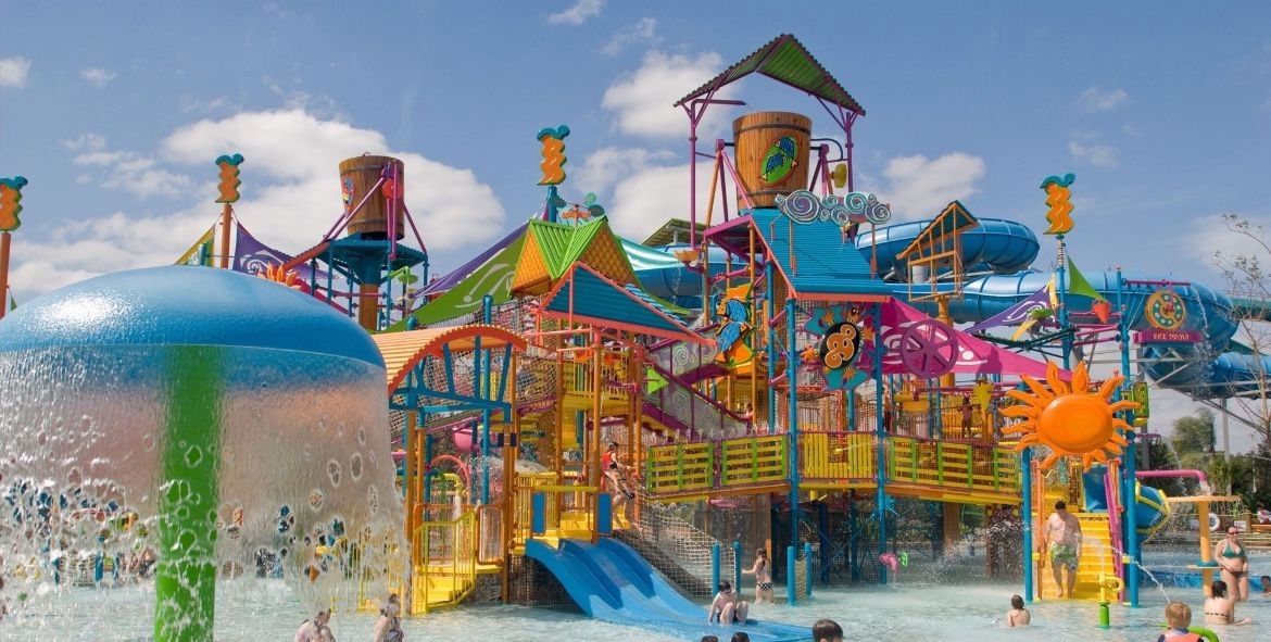 Aquatica Tickets