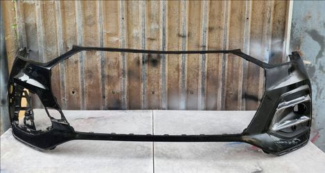 2021-2025 Audi Q5 Premium Front Bumper Cover OEM