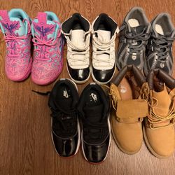 Boys Shoes 
