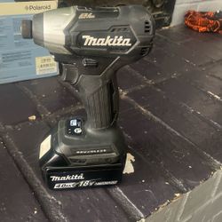 Makita Drill Driver