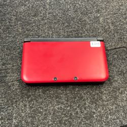 Nintendo 3DS Xl