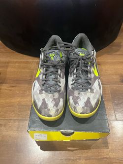 Nike Kobe 8