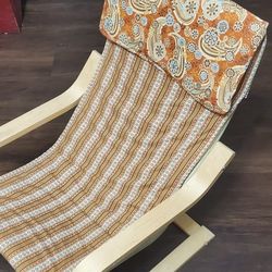 Kids Rocking Chair 
