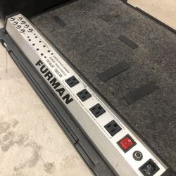 Pedal Board