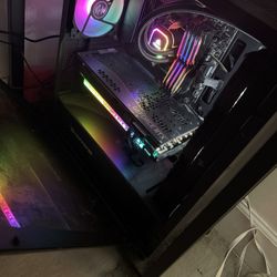 Selling Custom Built PC