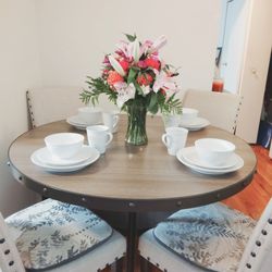 Dining Set 