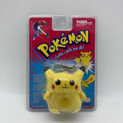Y2K Pokémon pikachu